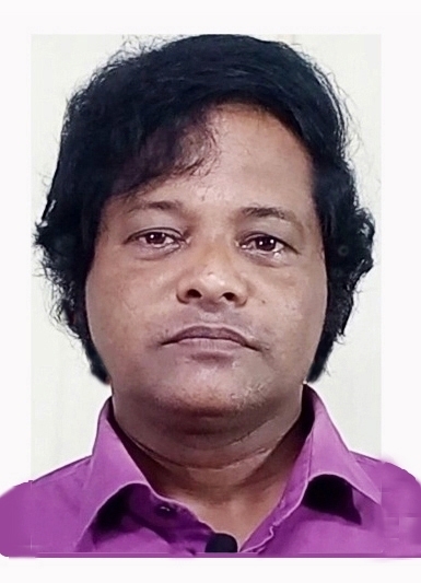 Naimul Haque Chowdhury