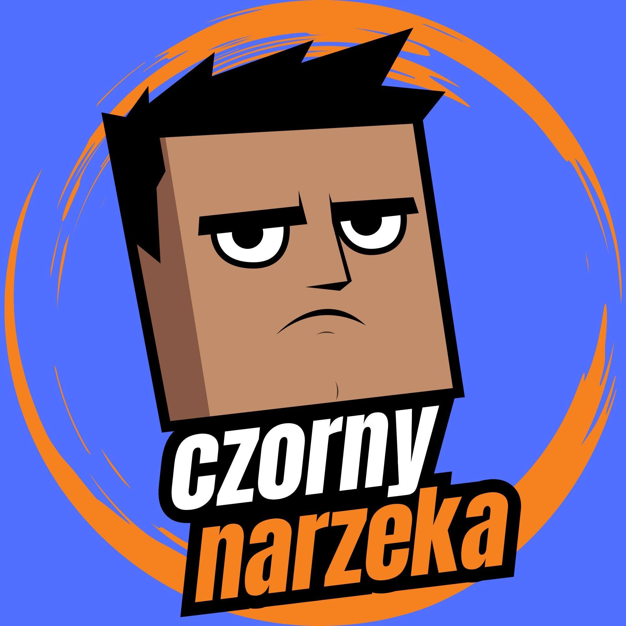 Powstaje audiobook... - Czorny Narzeka - Blog Popkulturowy | Facebook