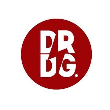 DRDG Custom Bisa Cetak Satu | Makassar
