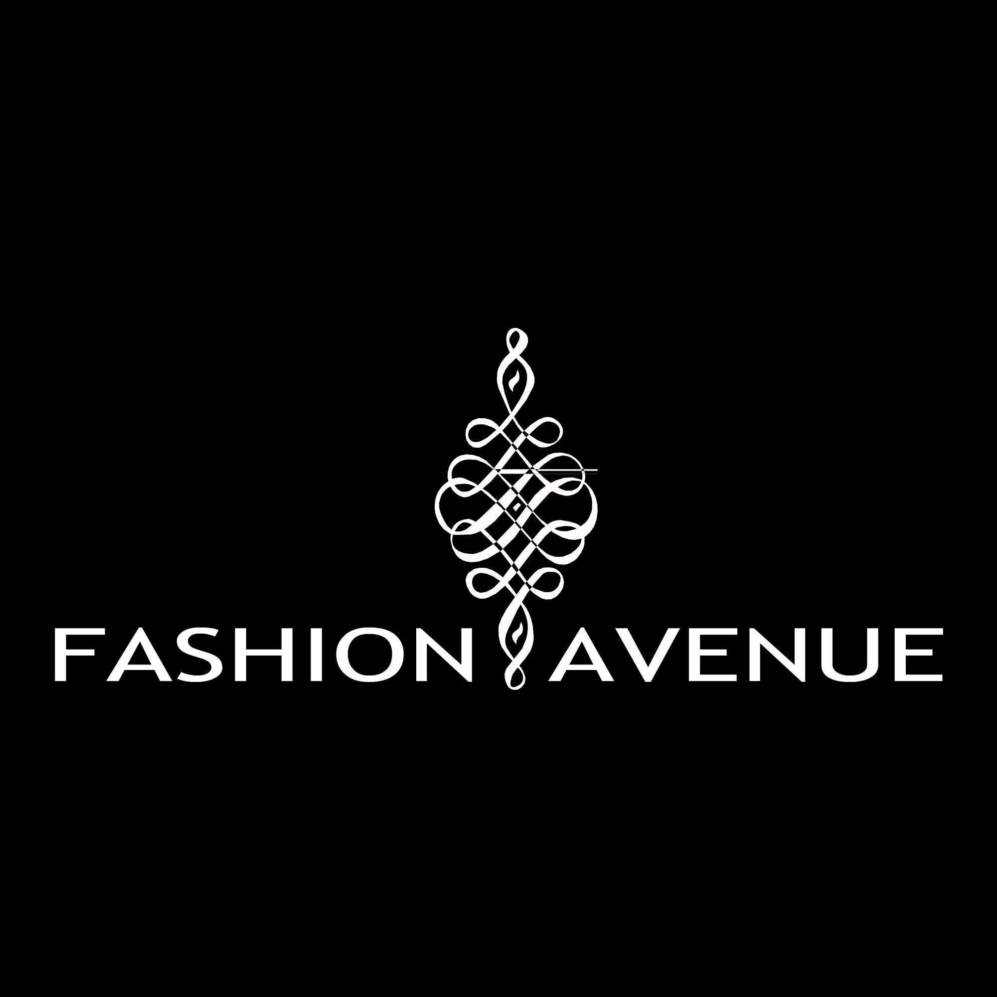 Fashion Avenue Logo Avenue Modern Clothing | Modern Women | Retail