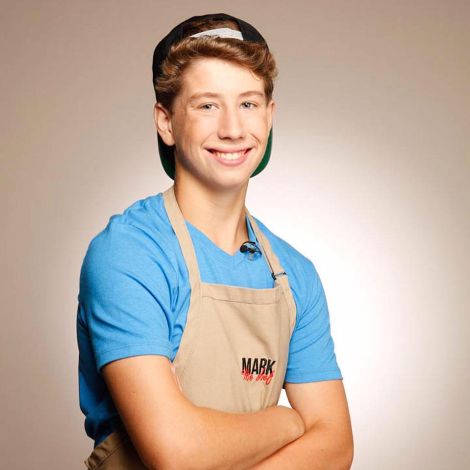 Making A Chef