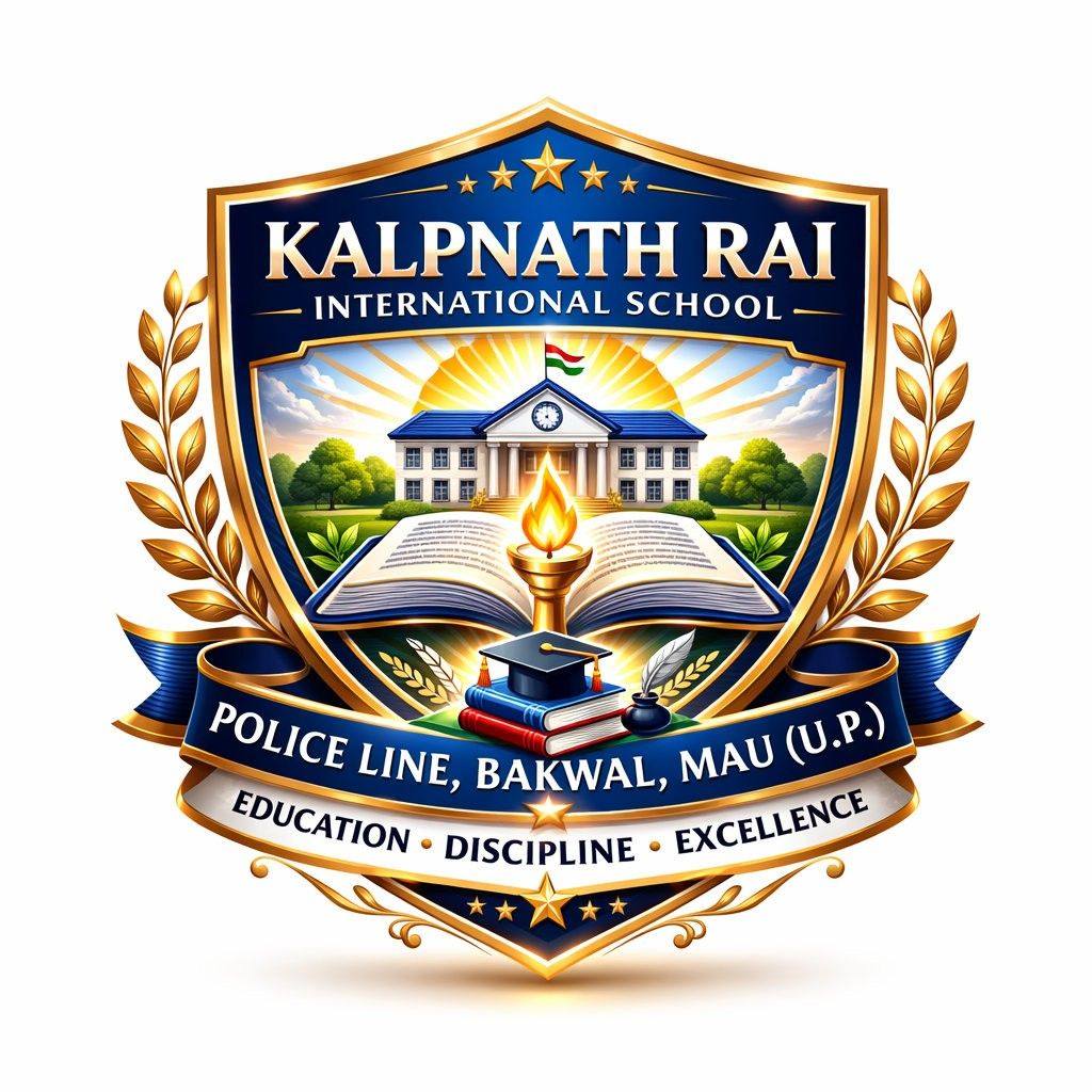 Kalpnath Rai International School, Police Line, Bakwal, Mau - U.P ...