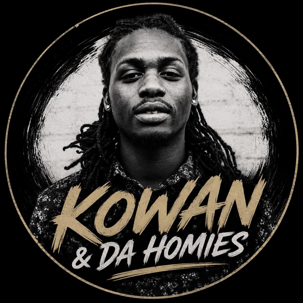 Kowan & Da Homies