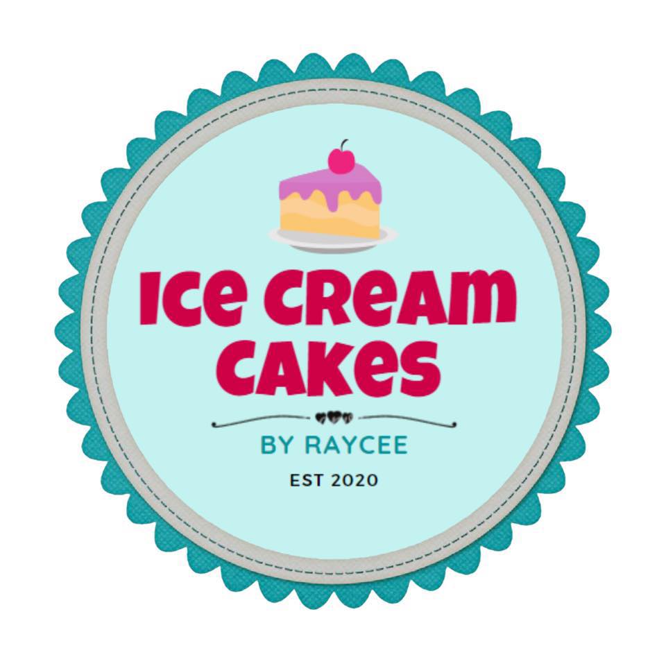 Ice Cream Cakes by RayCee