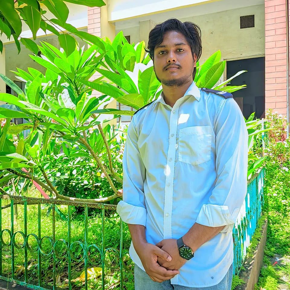Md. Nayeem