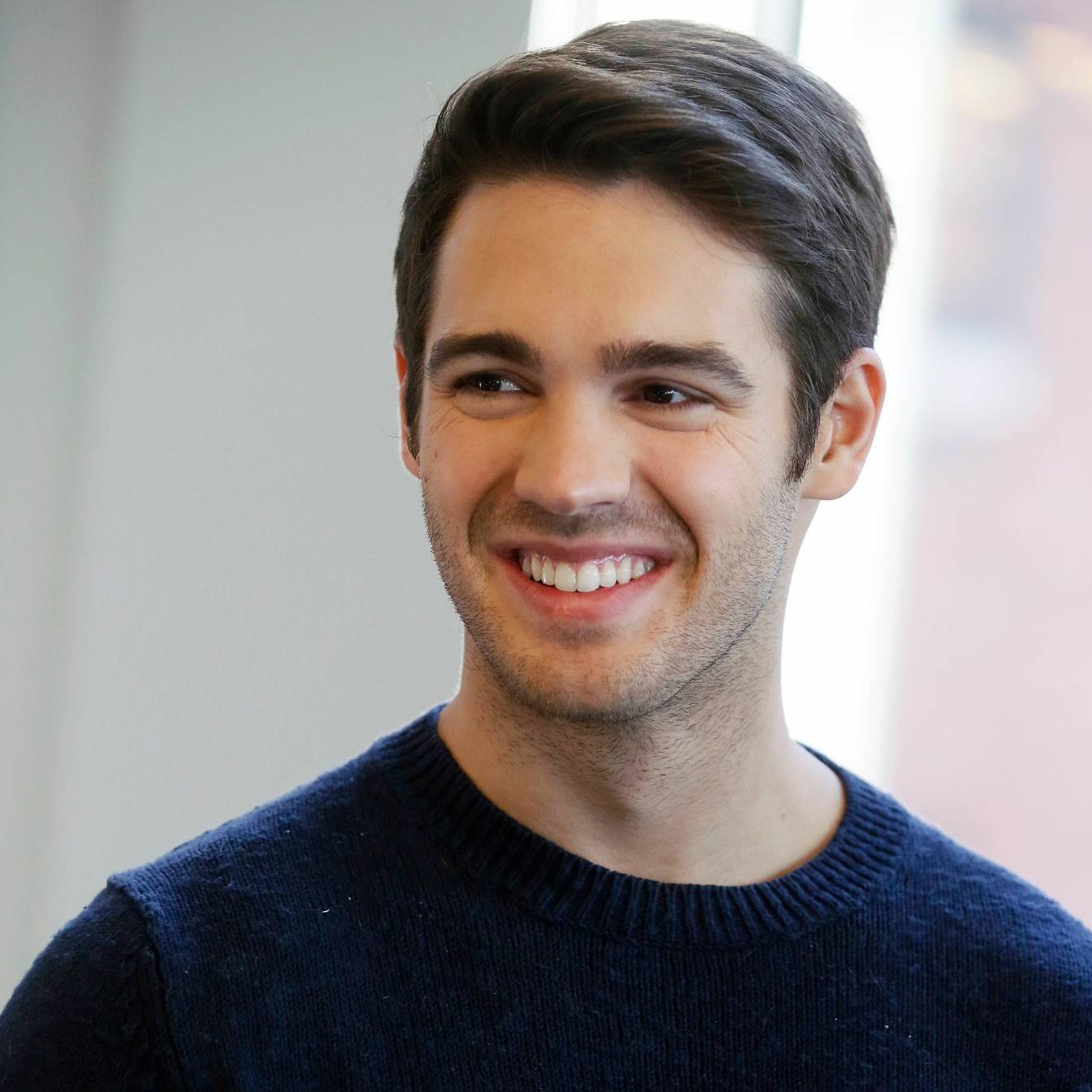 Team Steven McQueen - Steven R. McQueen Leaves Chicago Fire. http://www ...