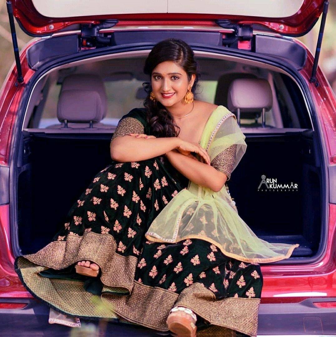 Roopika Appu Fans club