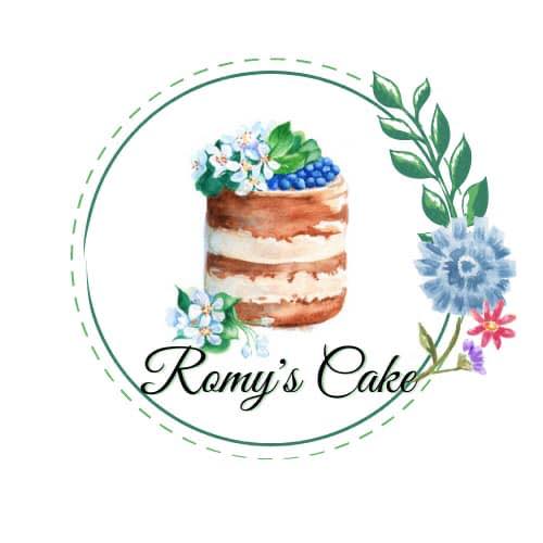 Romy’s Cake | Zapopan