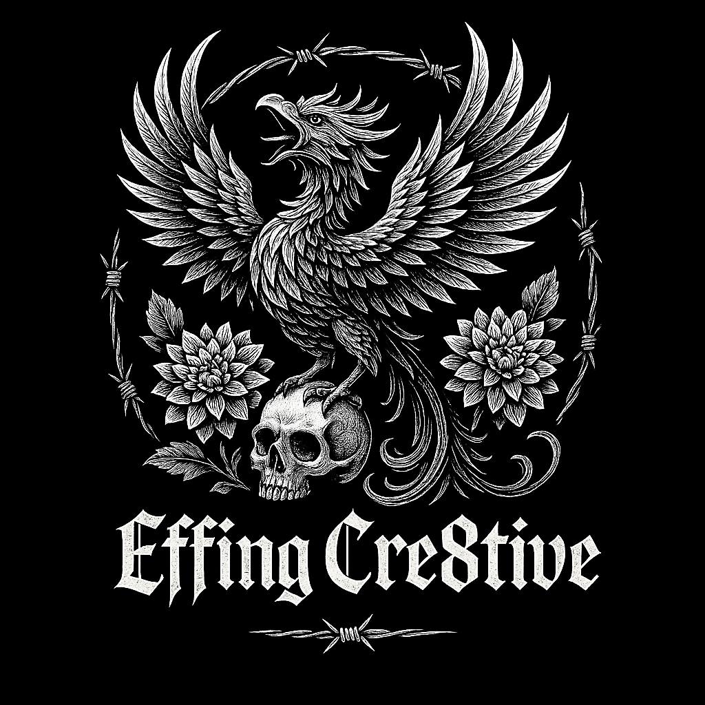 Effing Cre8tive