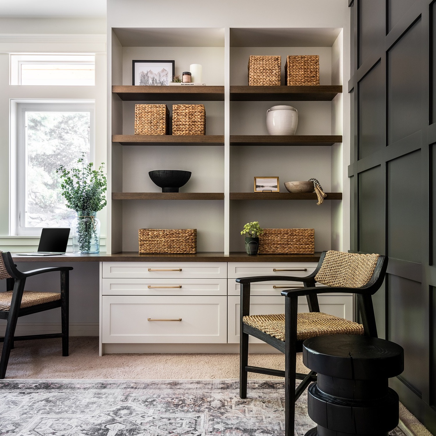 Elegant Simplicity | Seattle WA