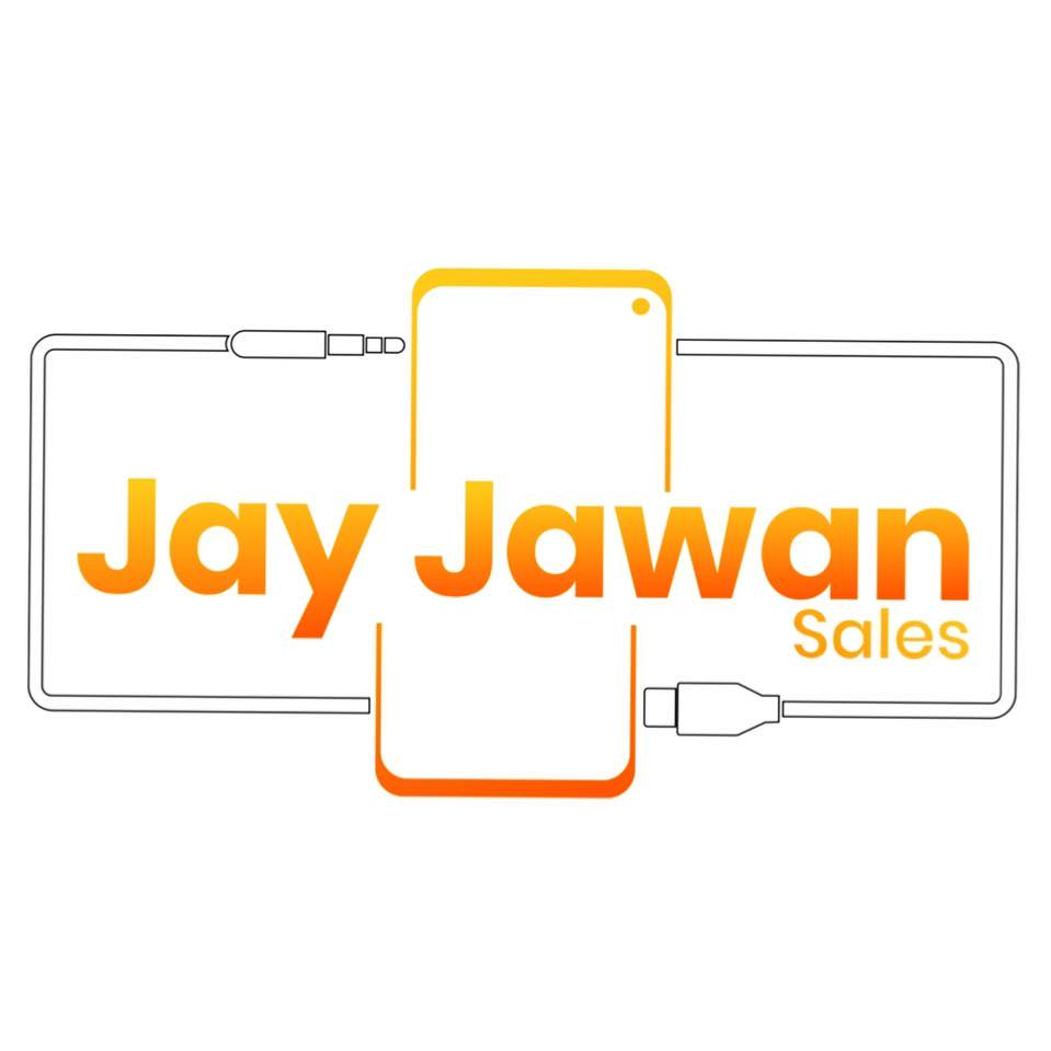 Jay Jawan sales