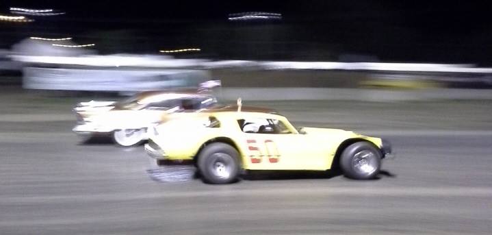 Stock Car Racing in the QCA | Rock Island IL
