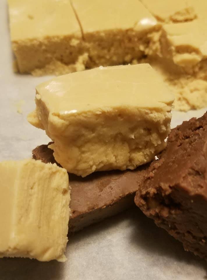 Cathy's Homemade Fudge | Greenwood SC