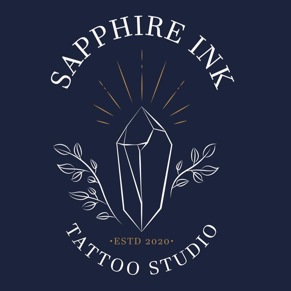 Sapphire Ink Delft | Delft