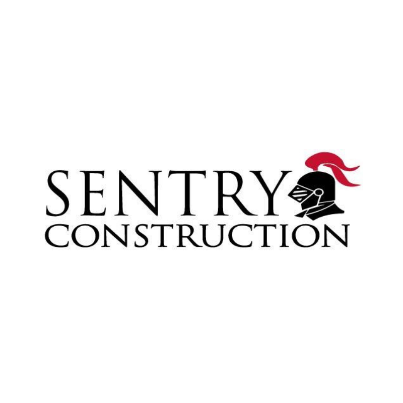 ⛈️💨 Mother Nature may be bringing the storm, but Sentry is standing ...