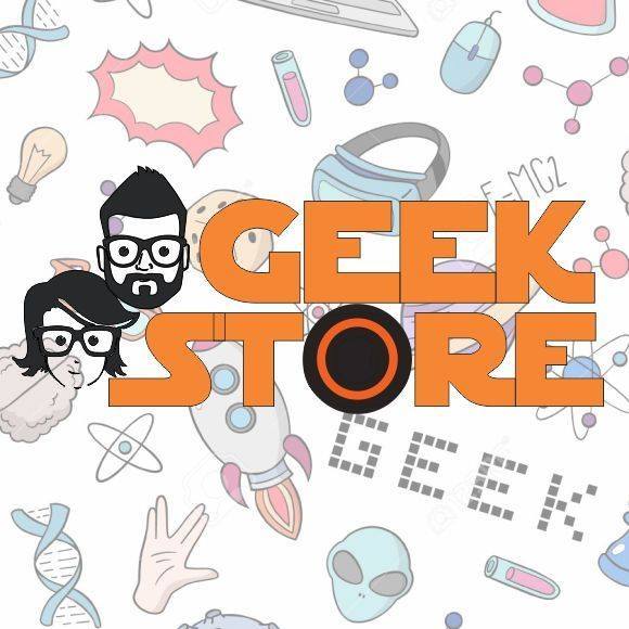 Geek Store