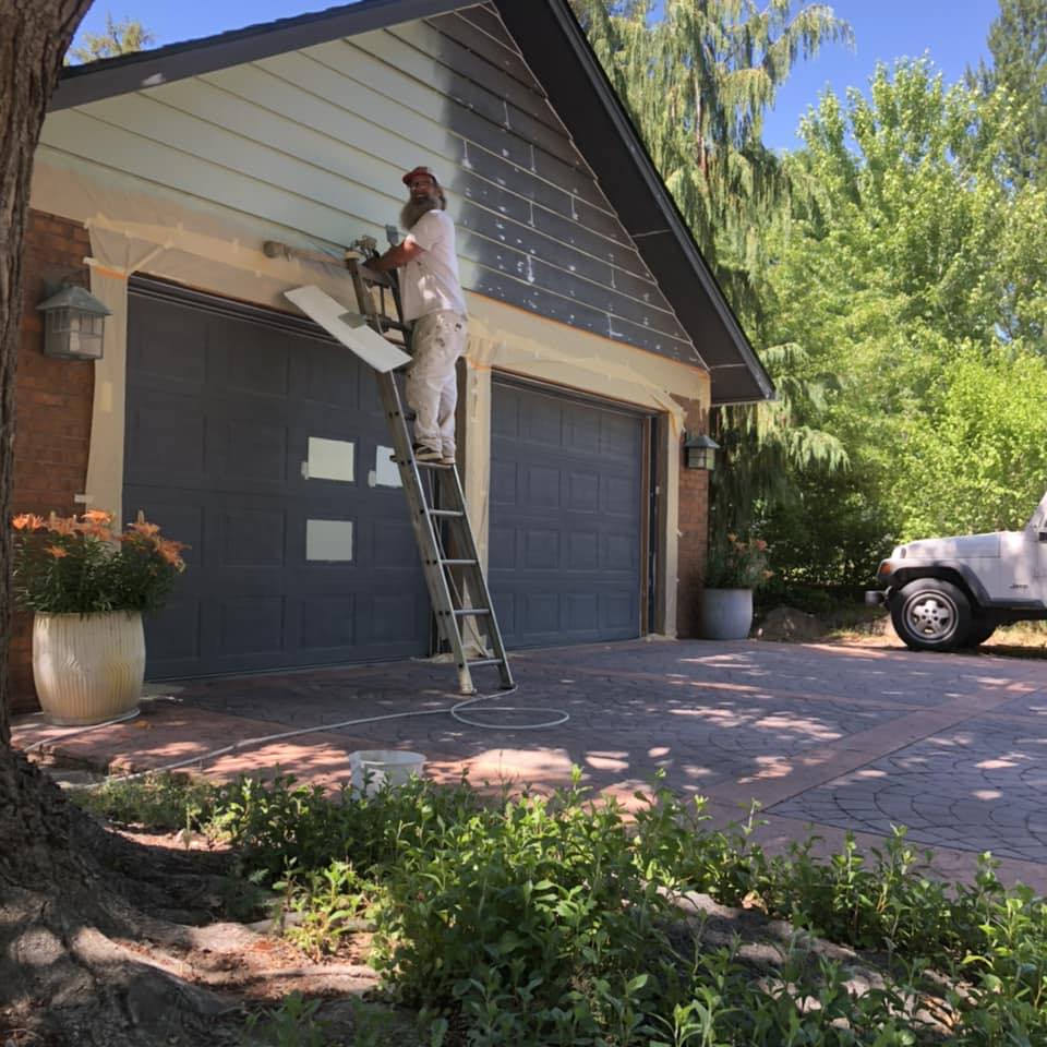 Performance Paint Systems LLC | Nampa ID