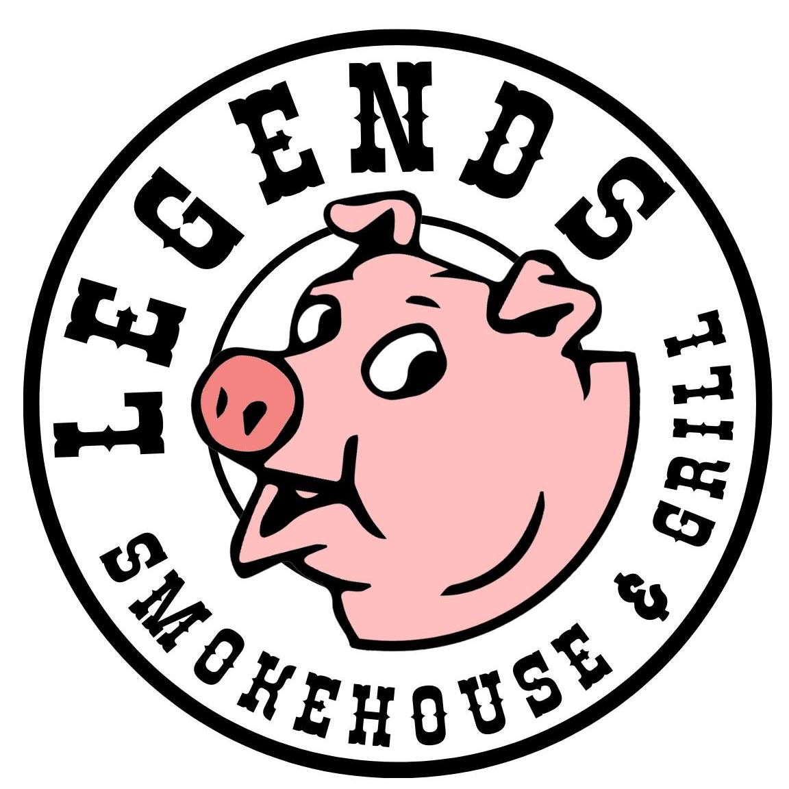 Legends Smokehouse &... - Legends Smokehouse & Grill, LLC