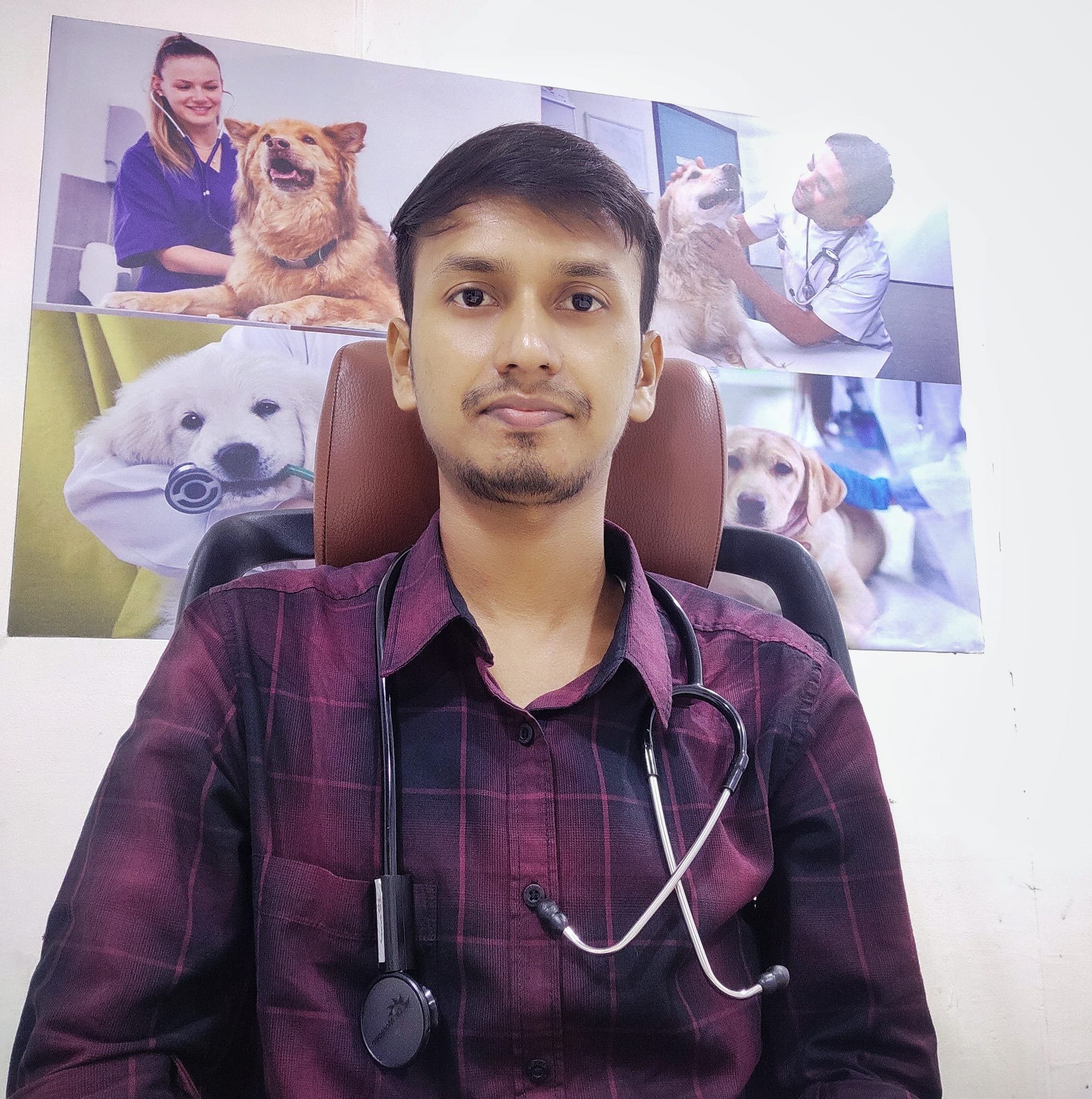 Dr.Ruhul Alam