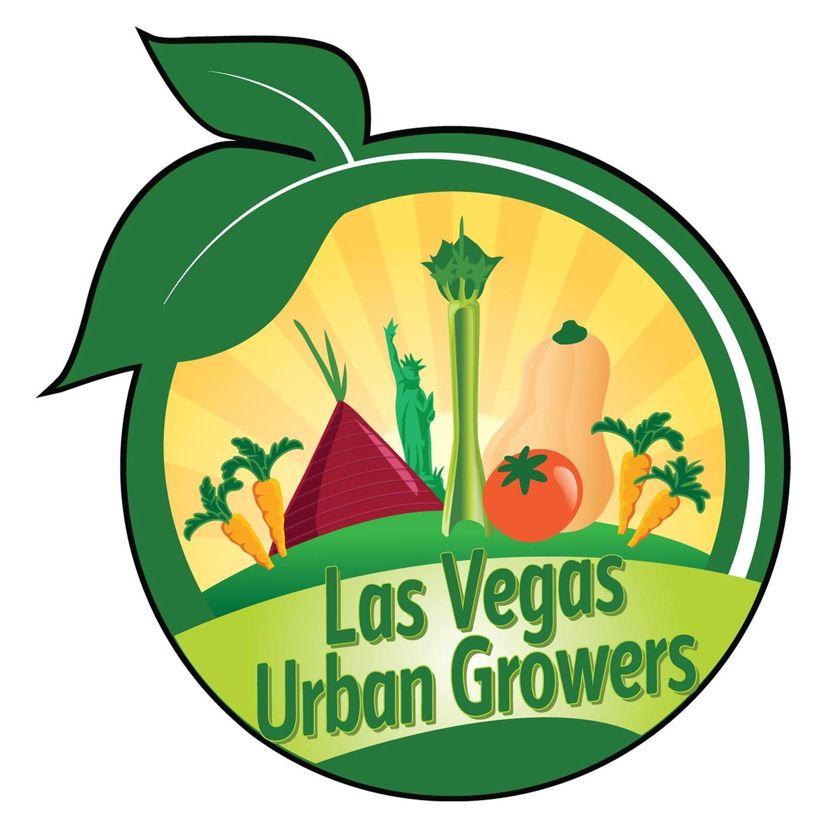 Las Vegas Urban Growers | Las Vegas NV