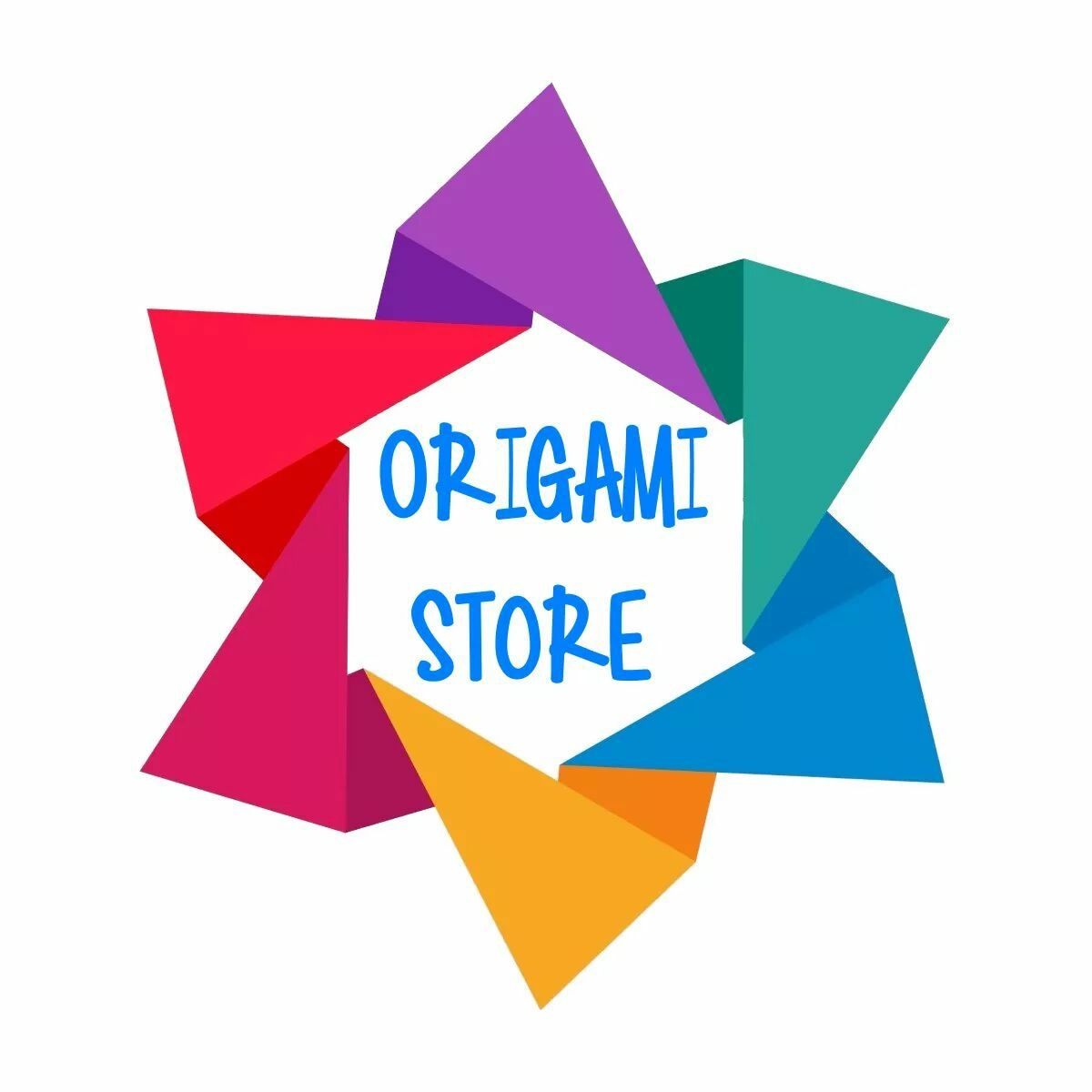 Origami Store | Santiago