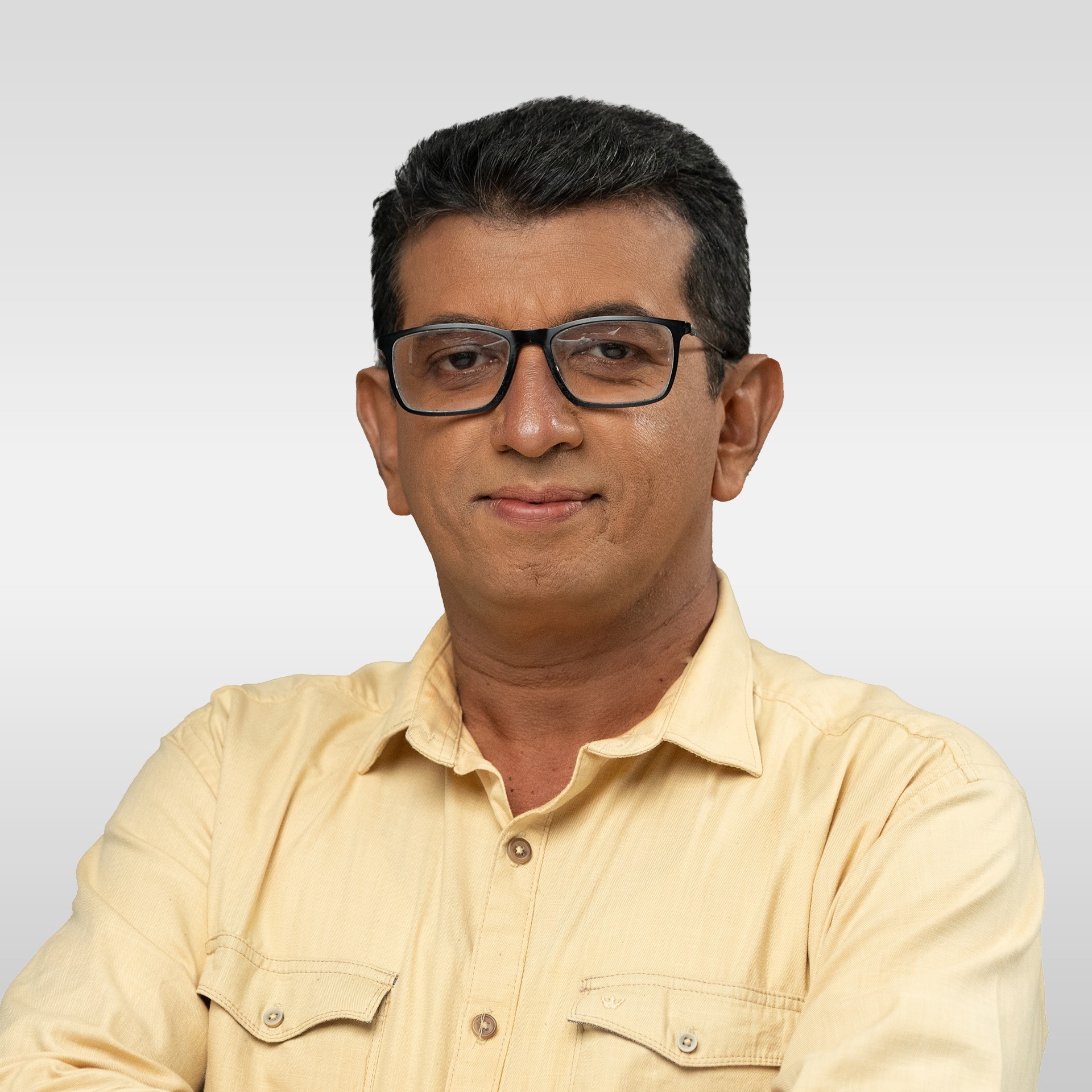 Don Damith Ranasinghe