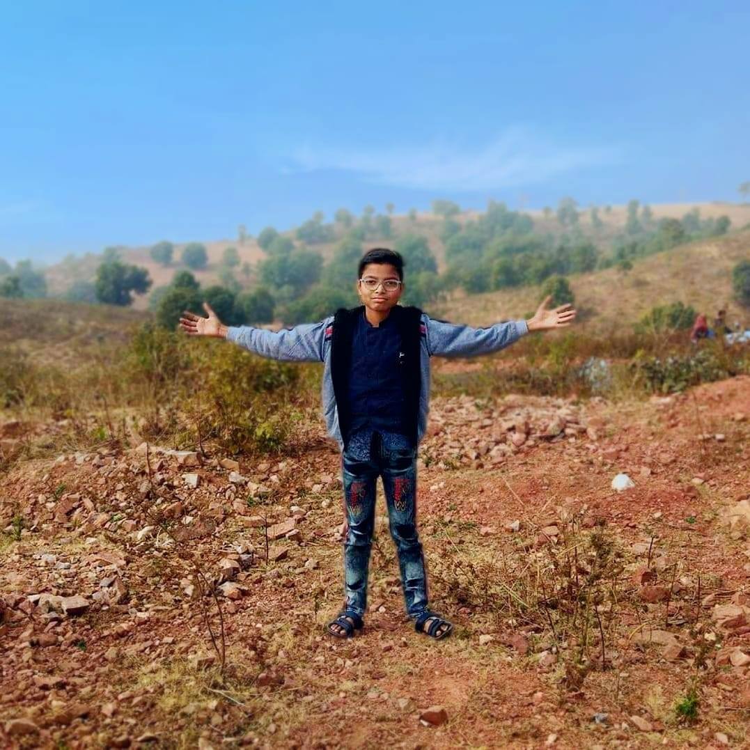 Devraj Solanki