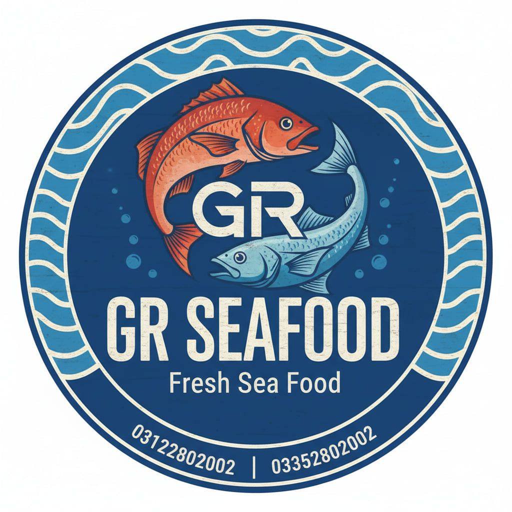 Fresh Daathi fish GR Seafood brings you premium-quality Daathi ...