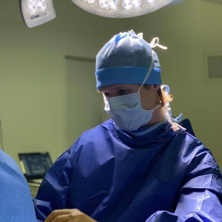 Dr. Philippe Rizzi - Chirurgien Esthétique à Dijon | Dijon