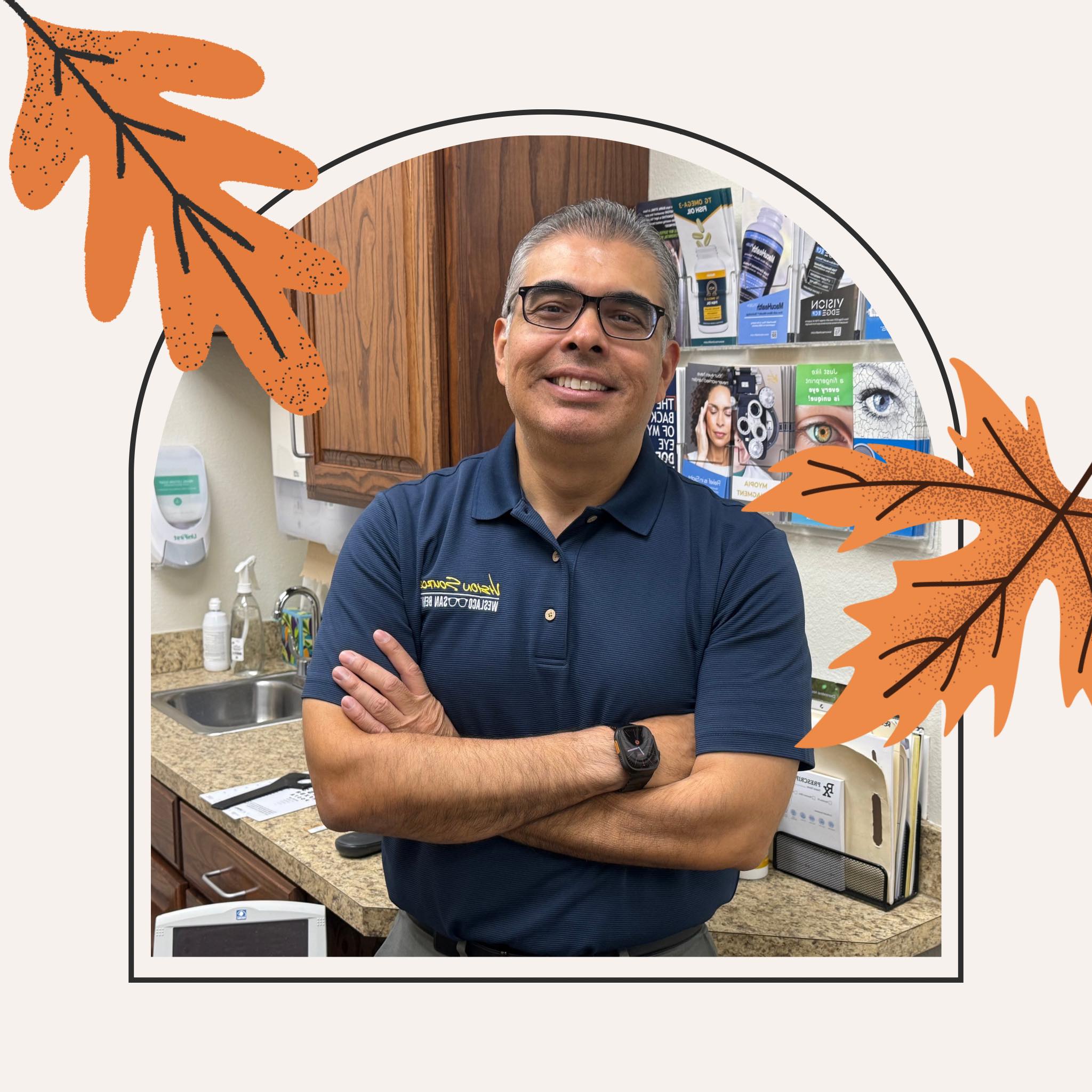 Weslaco - Meet Dr. Lokey Dr. Laura Lokey is an Optometrist and has been ...