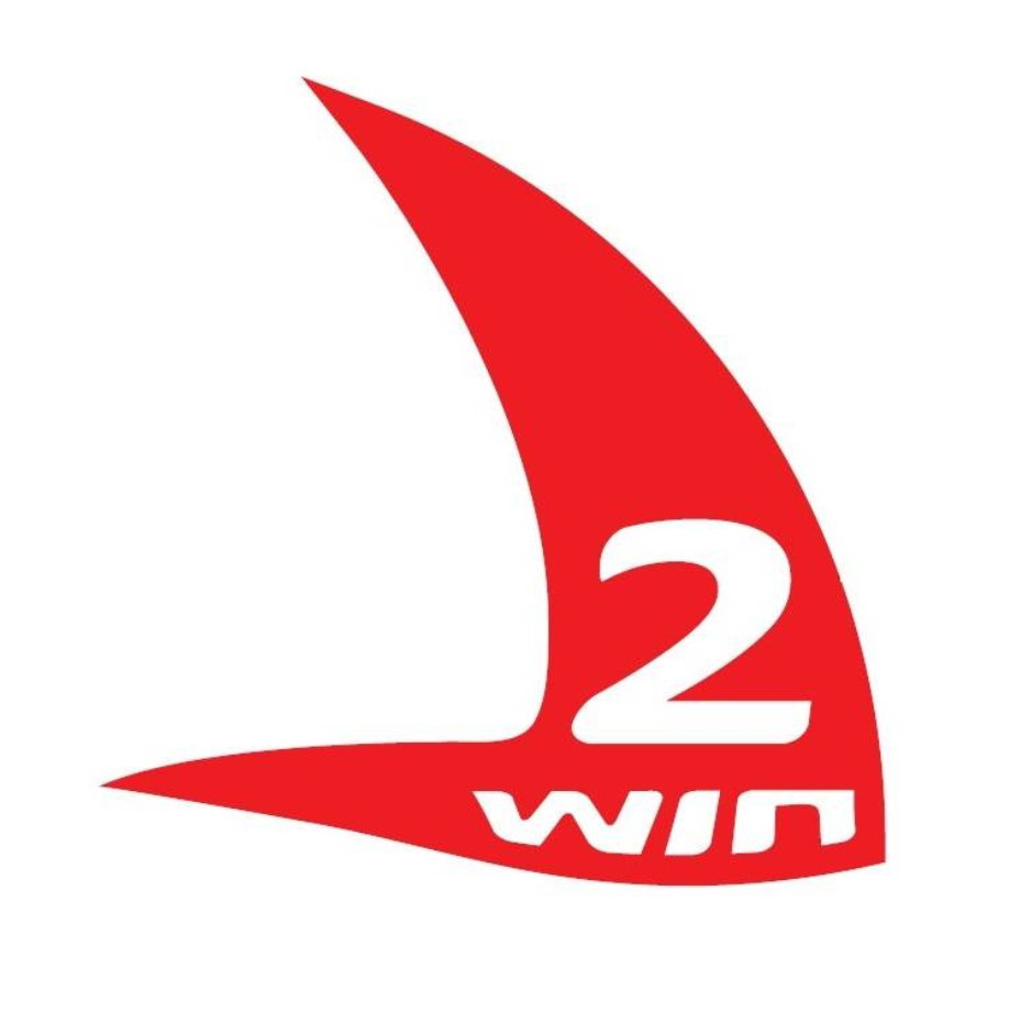 2WIN Dériveurs et Catamarans | La Taillée
