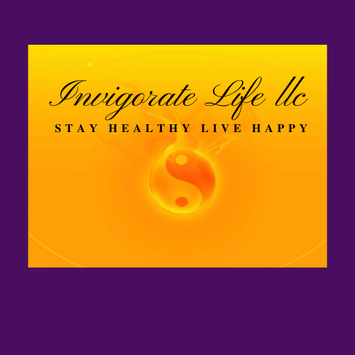 Invigorate Life,LLC | Snellville GA