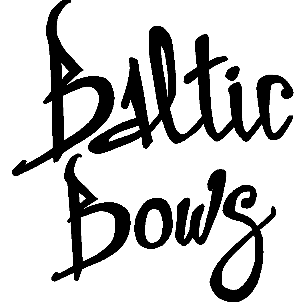 Baltic Bows - ***SOLD*** This one is also up for grabs.... | Facebook