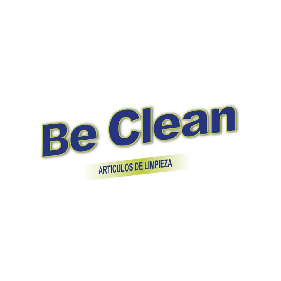 Be Clean Limpieza