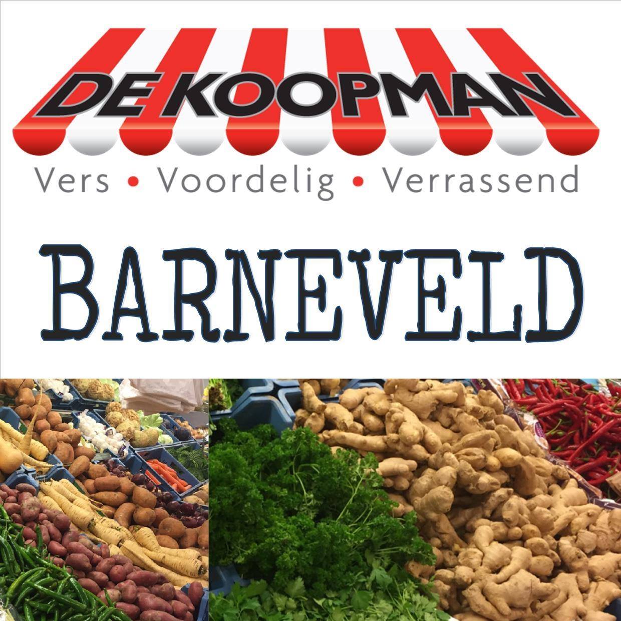 De Koopman Barneveld | Barneveld
