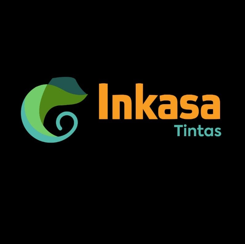 Inkasa Tintas | Maricá RJ