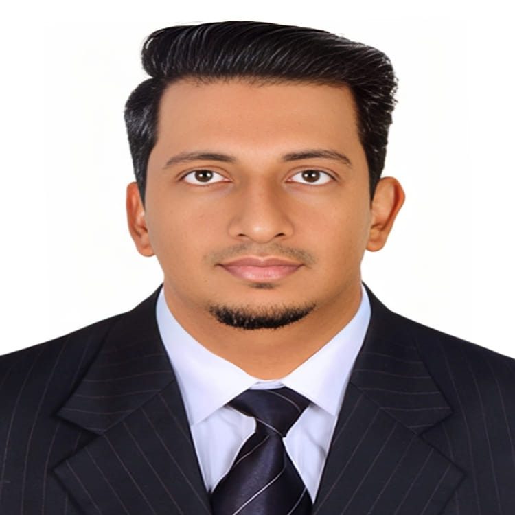 Engr Habibur Rahman | Dhaka