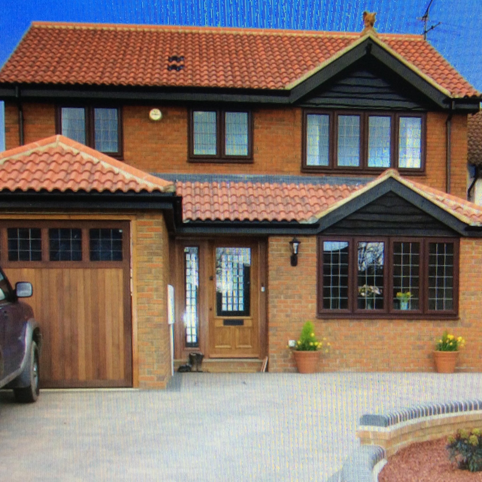 M N Funnell Building and Construction | Saint Albans