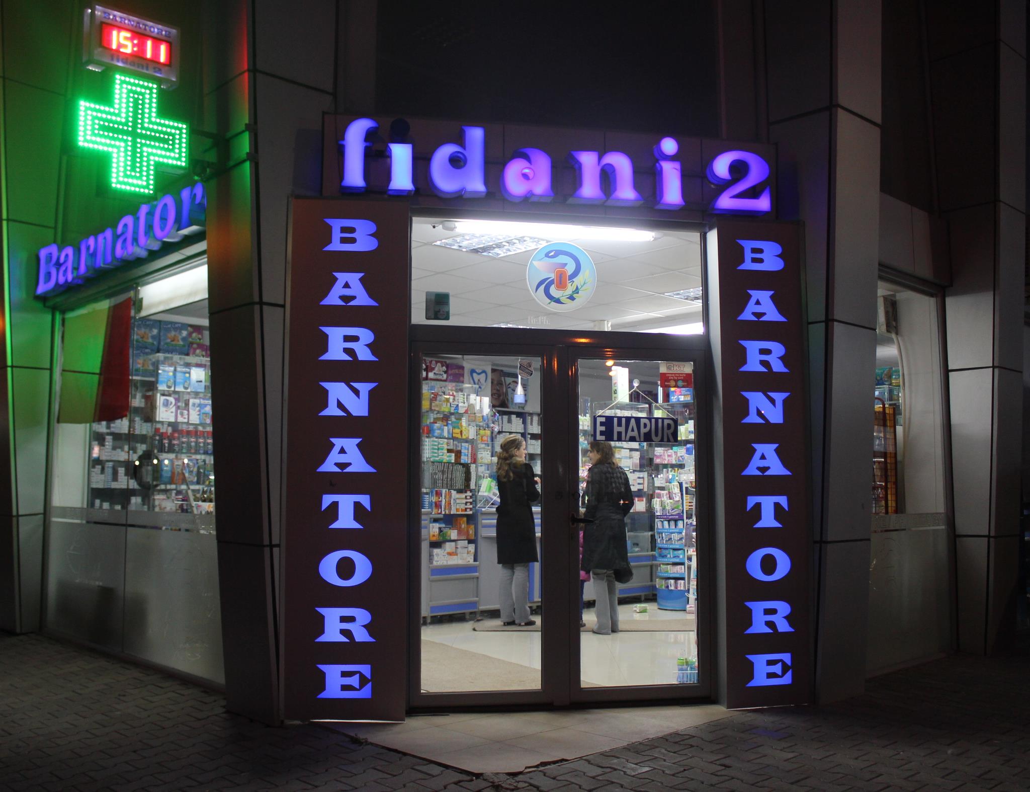 Barnatorja 