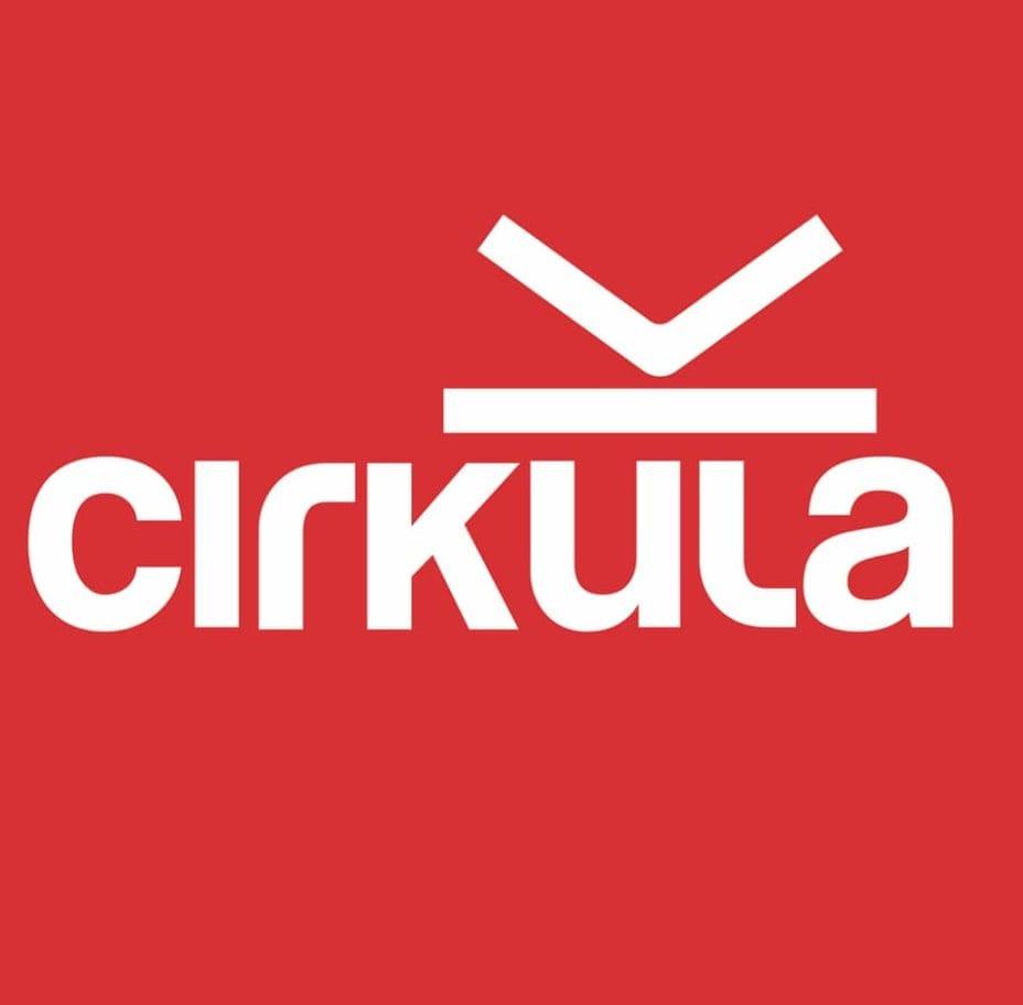 CirKula Editora, Livraria & Café | Porto Alegre RS