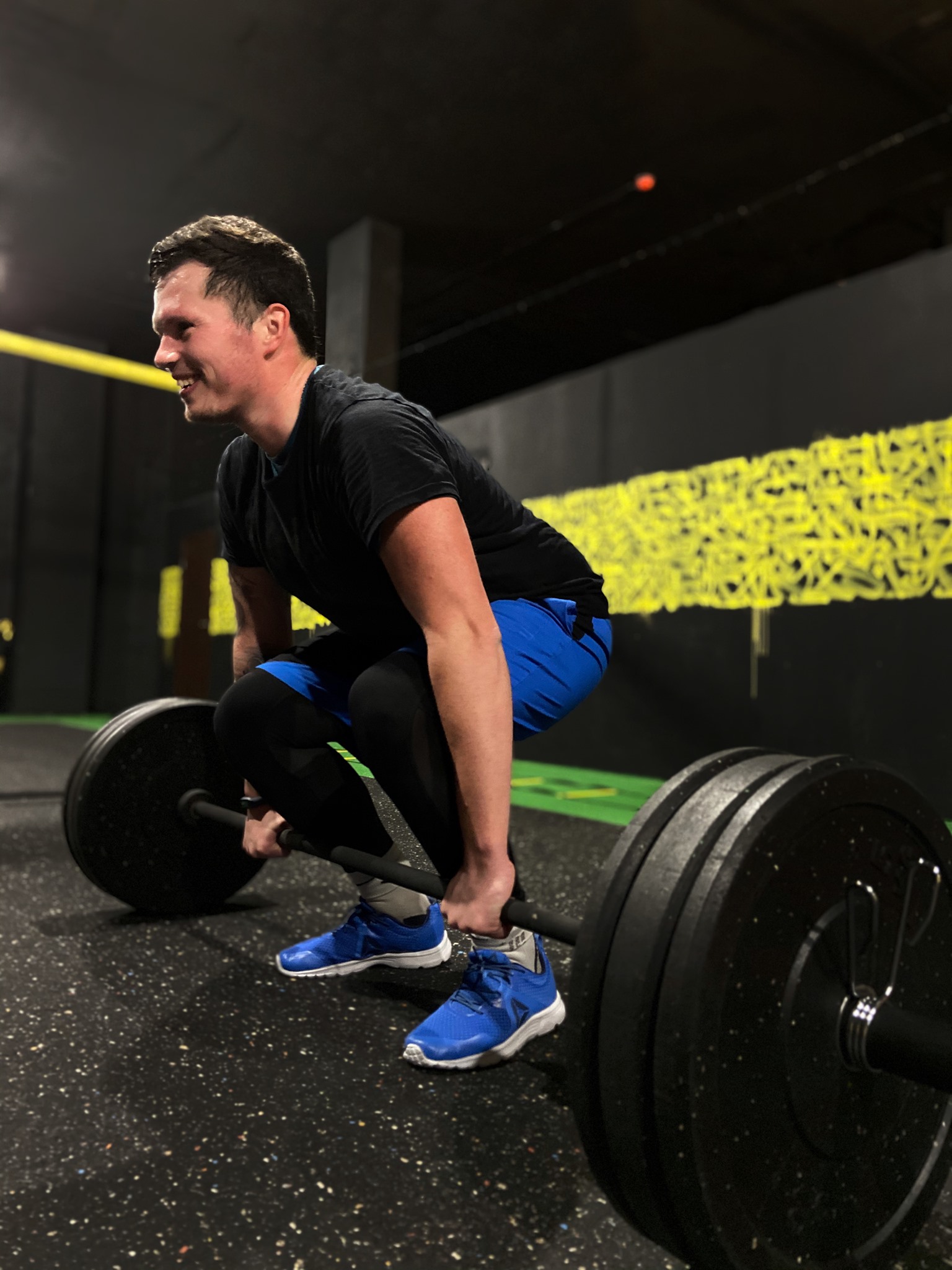 MaxFit