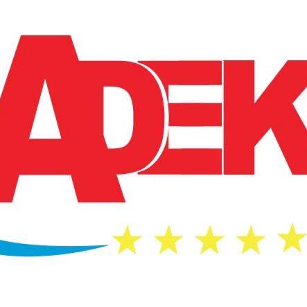 ADEK Corporation