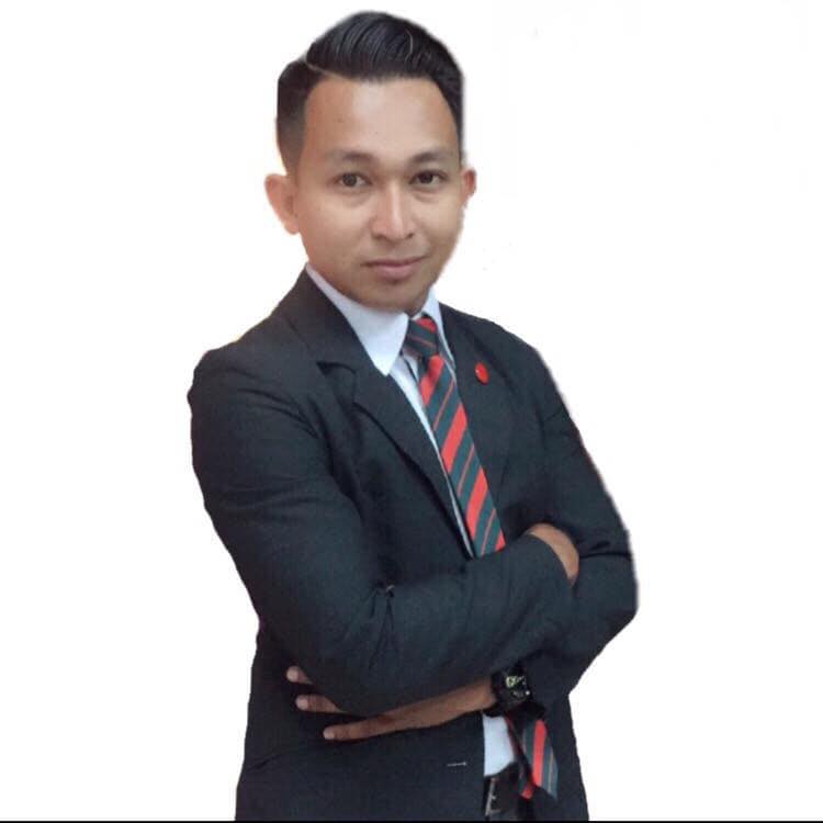 Reduwan Rahim Takaful | Petaling Jaya