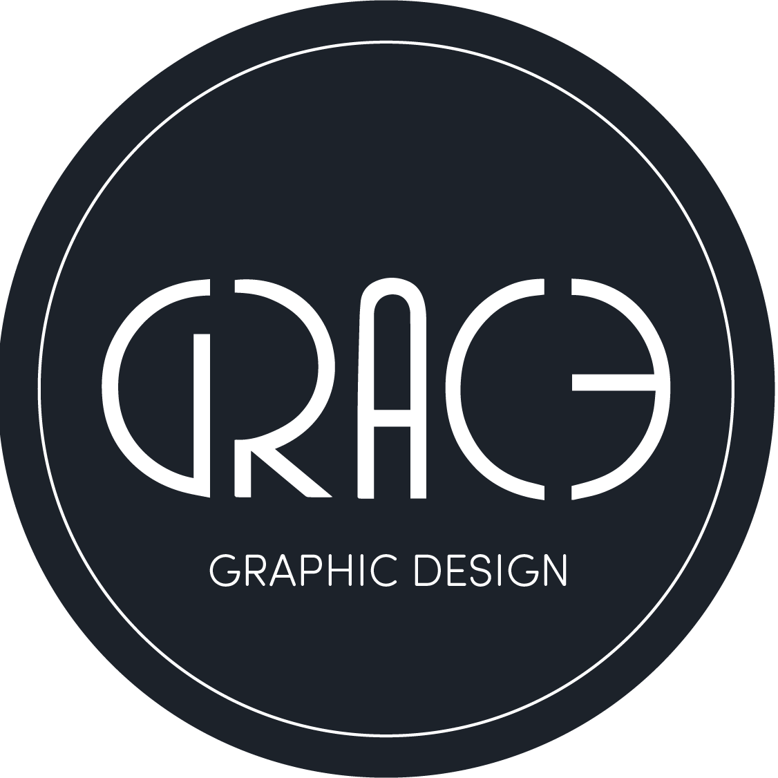 Grace Graphic design | Gan Yavne