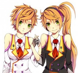 Anon & Kanon - 杏音鳥音 (@AnonKanon) • Facebook