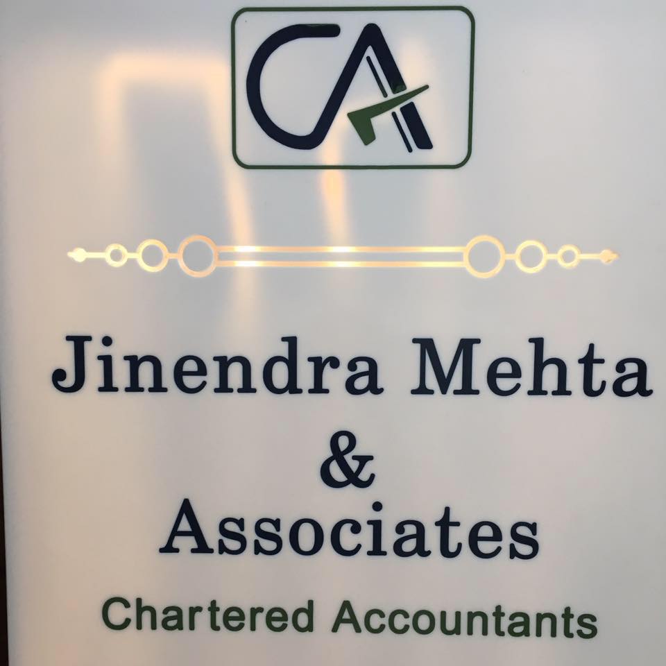 Jinendra mehta and associates