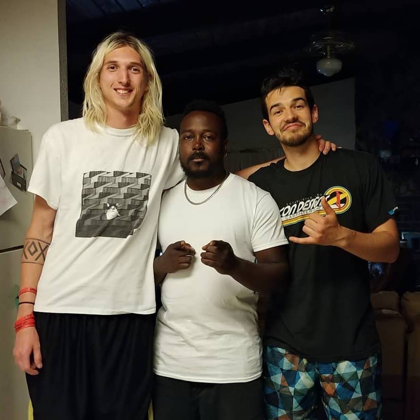 Box Brothers