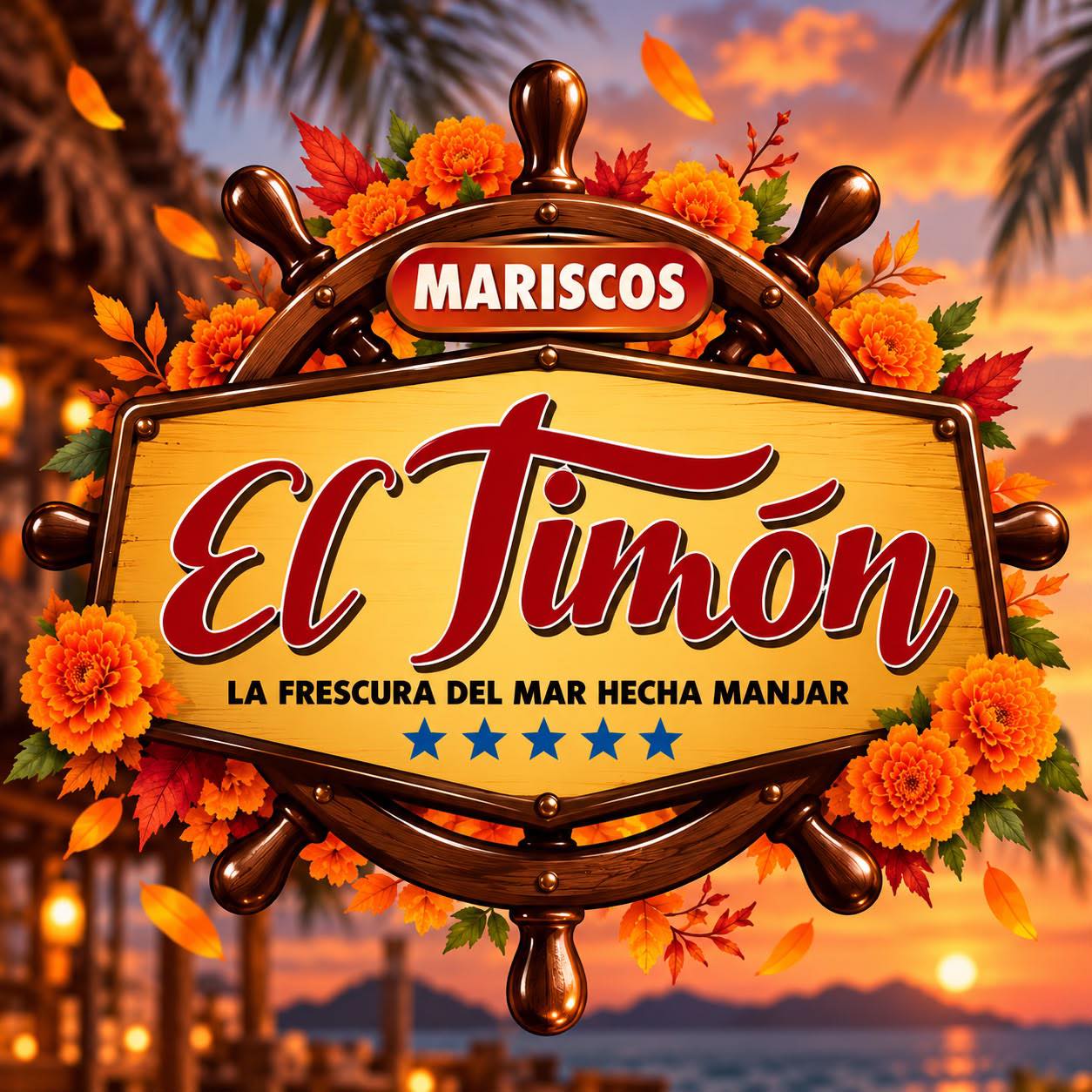 El TIMÓN Restaurante | Ixtapan de la Sal