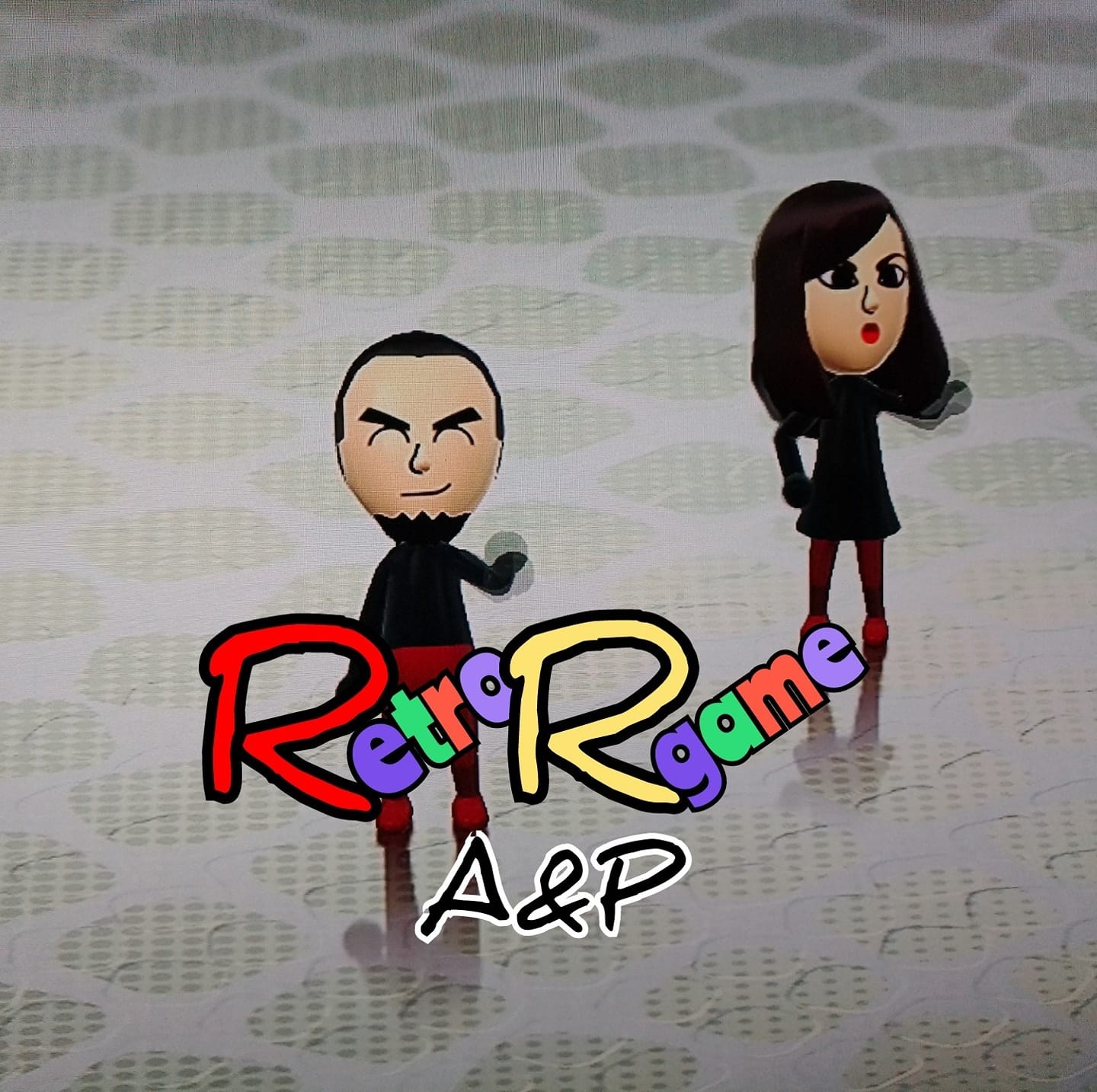 RetroRgame a&p