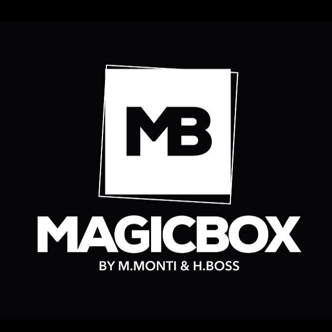 Magicbox